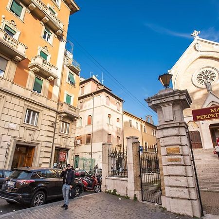 Santamariarooms Roma Exterior foto